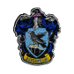CR2206 Harry Potter Set of 6 - Hogwarts House Crest Patches 7